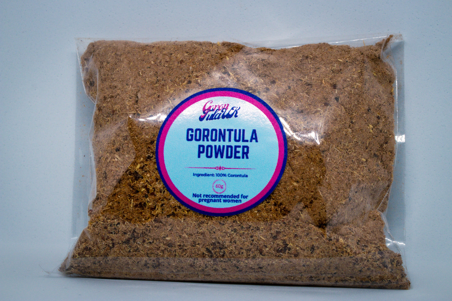 Gorontula Powder