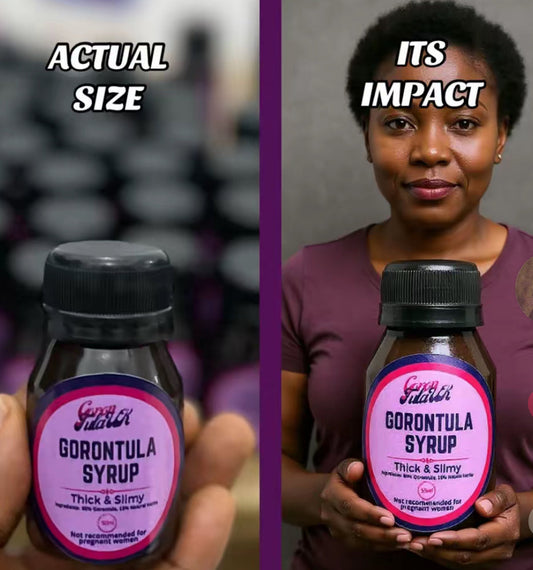 How Gorontula Saved My Marriage: A Mother’s Postpartum Journey Back to Intimacy