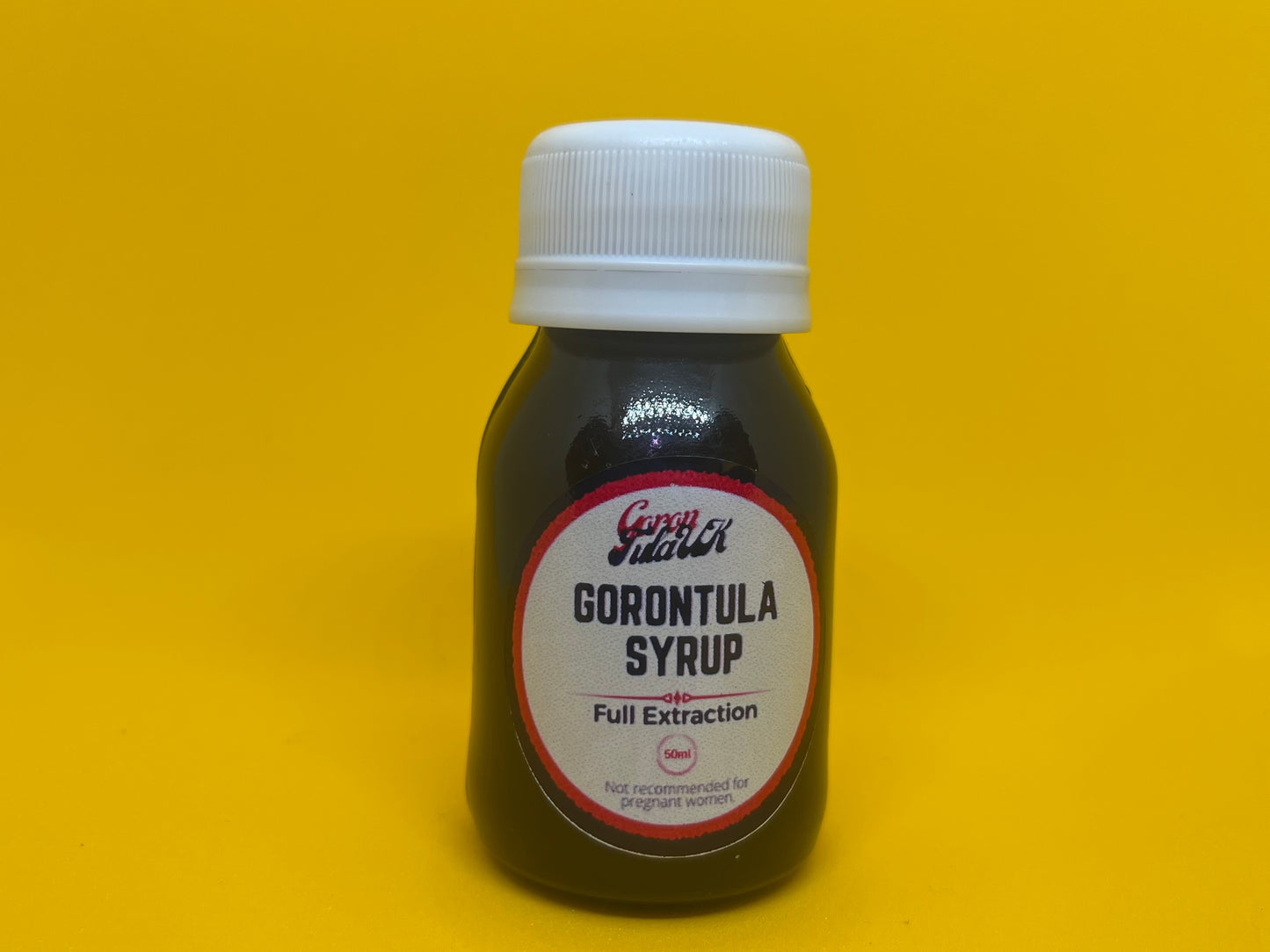 Gorontula Full Extraction x1