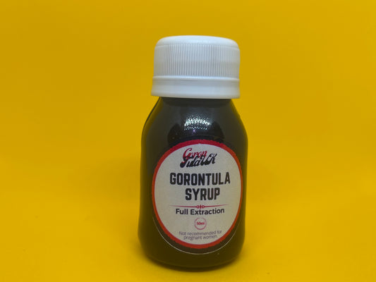 Gorontula Full Extraction x1